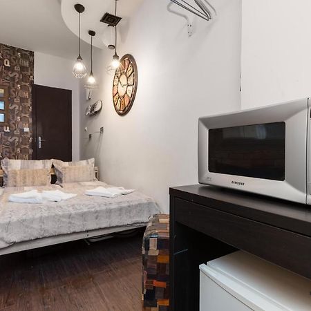 Cheerful Studio Budapest Downtown Экстерьер фото